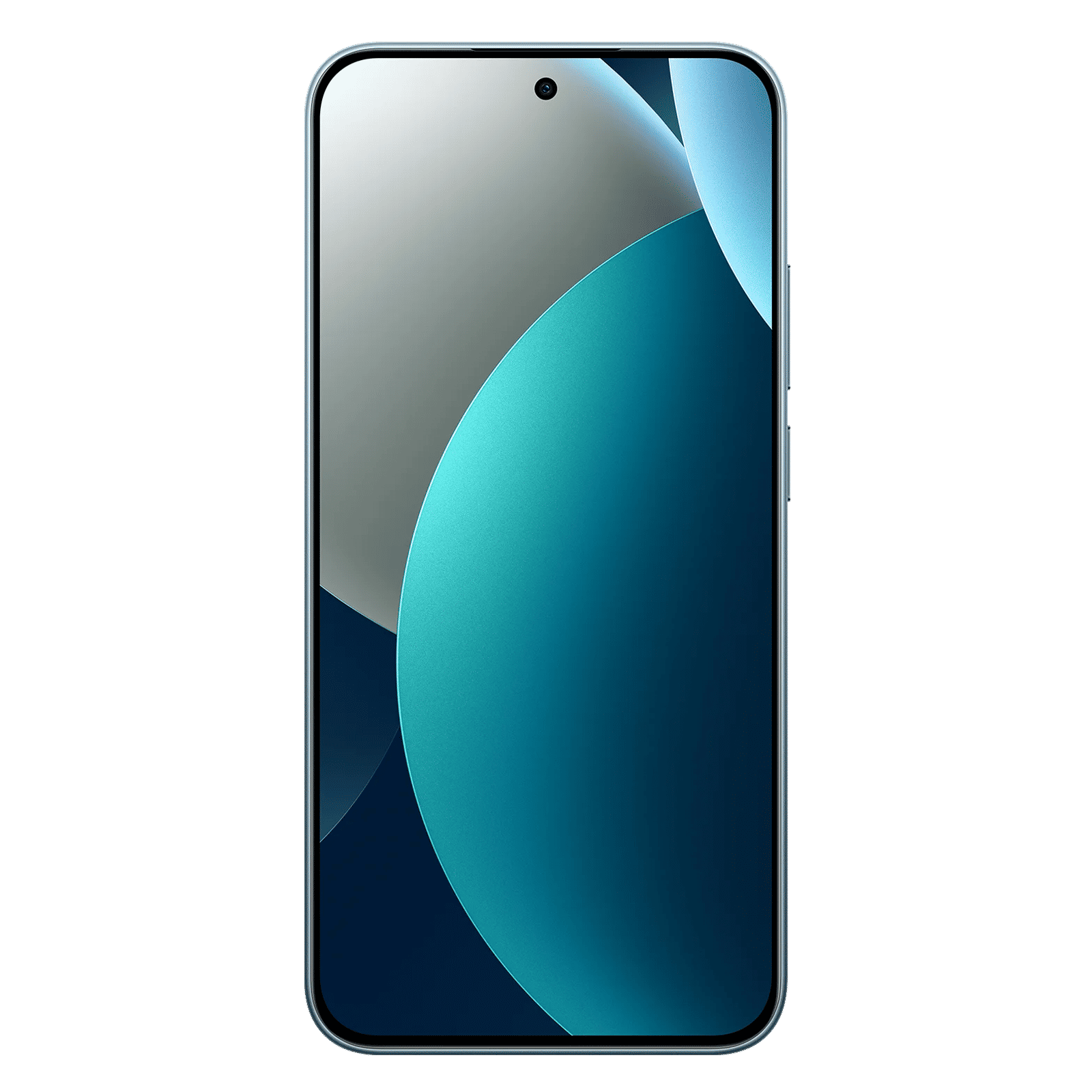 Buy Redmi Note 15 Pro 5G (8GB RAM, 256GB, Mirage Blue) Online - Croma